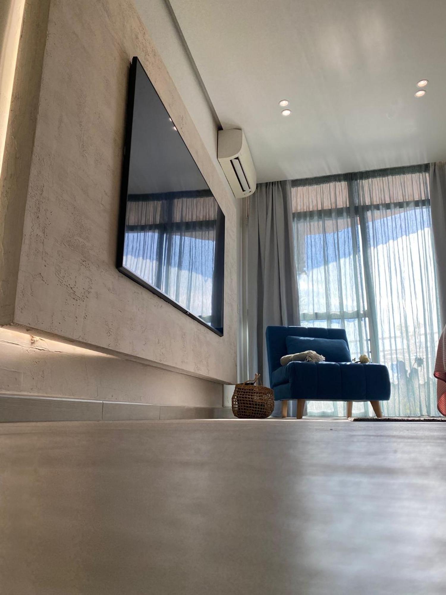 Studio With Views Next To Puerto Marina The Green Door 贝纳尔马德纳 外观 照片